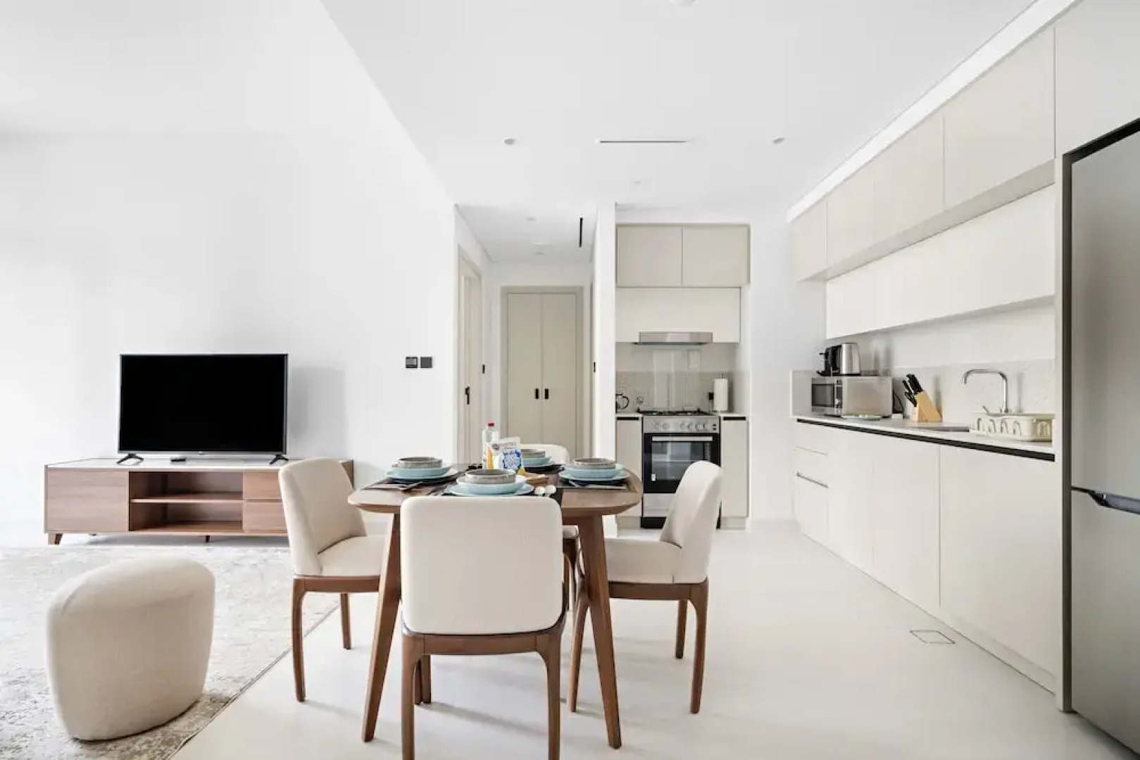 Silkhaus Marina Vista - Dubai Harbour