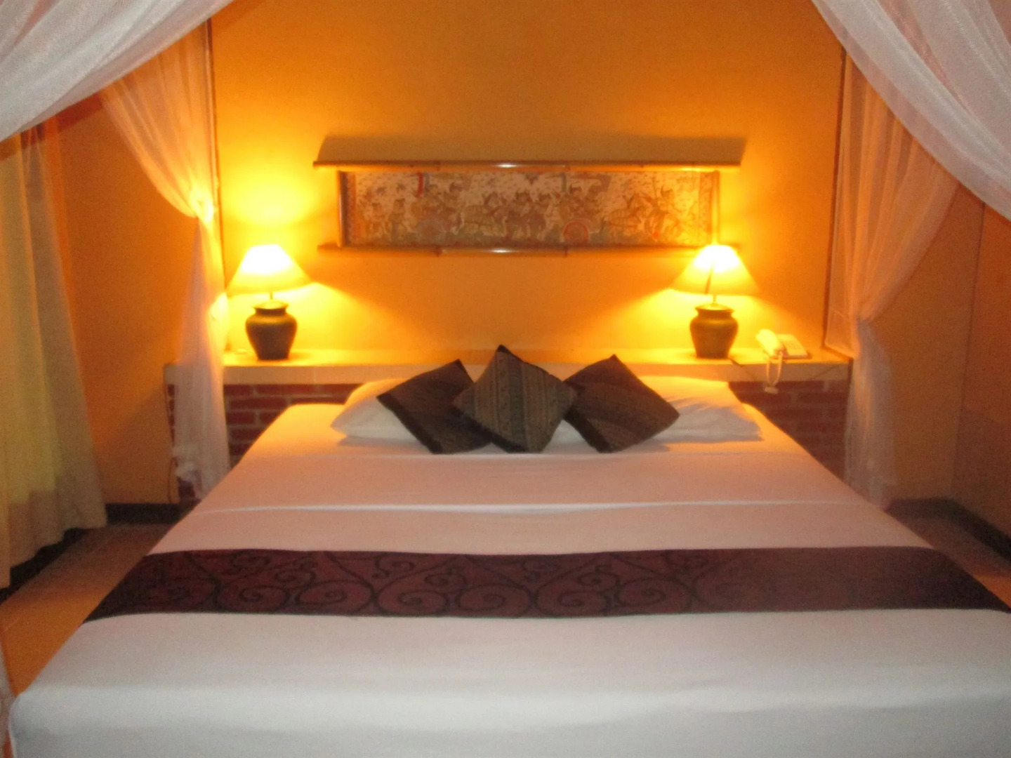 Taman Sari Bali Resort & Spa