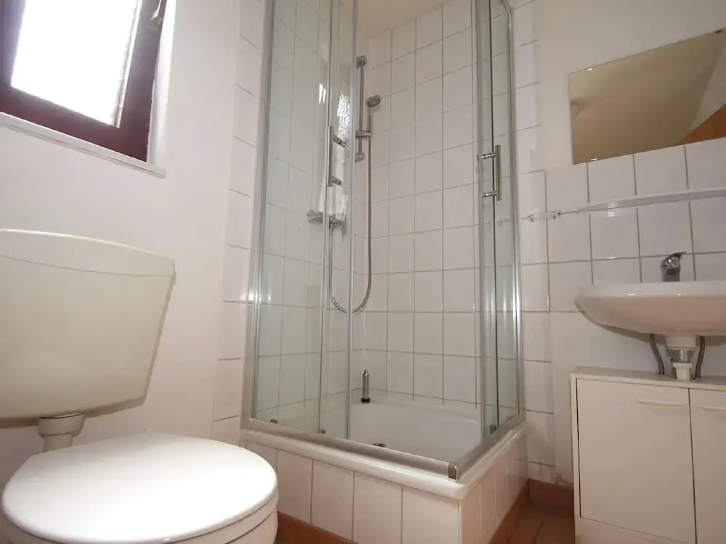 Ferienhaus in Fassberg mit Gemeinschaftspool