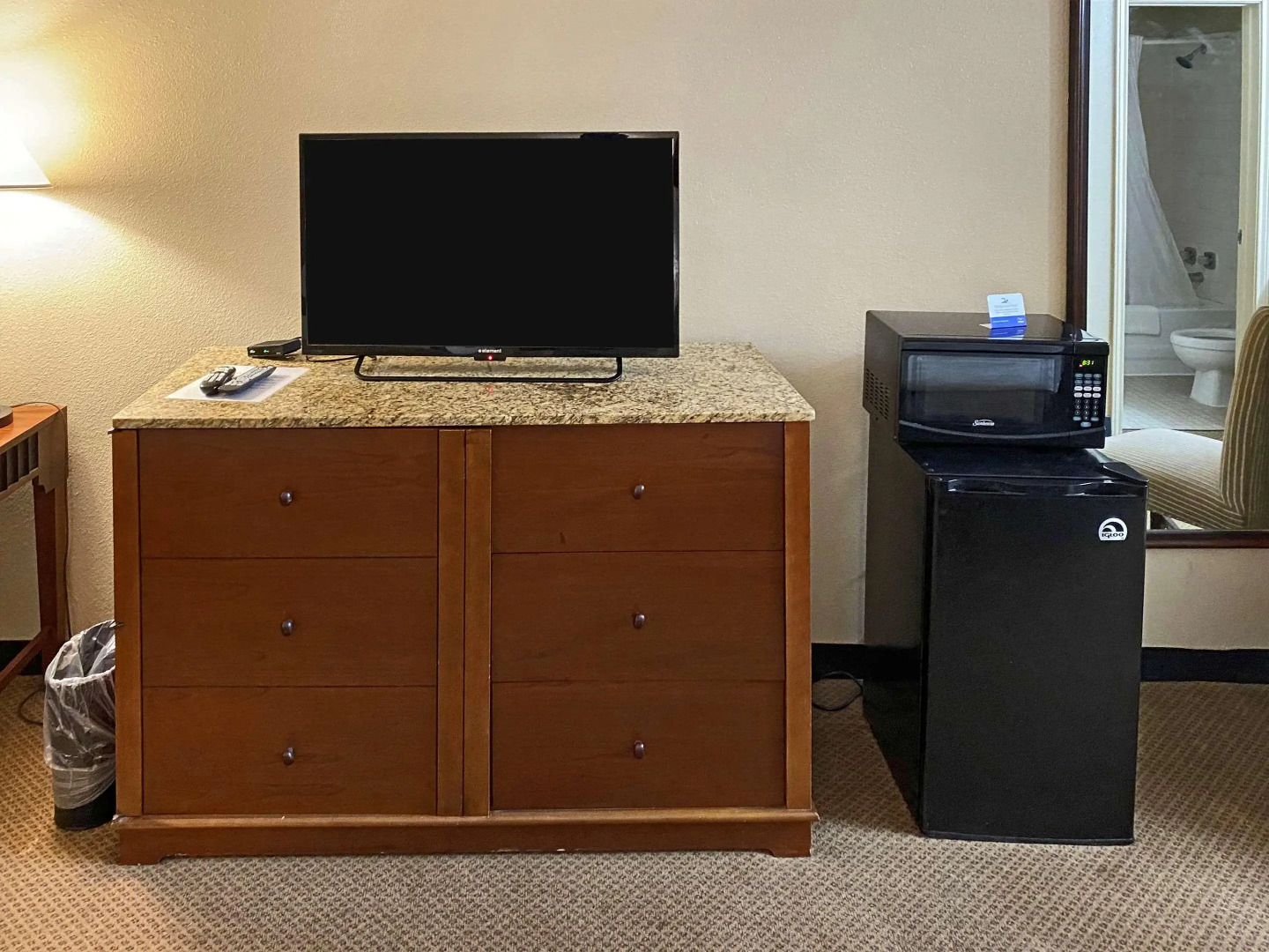 Rodeway Inn San Angelo South