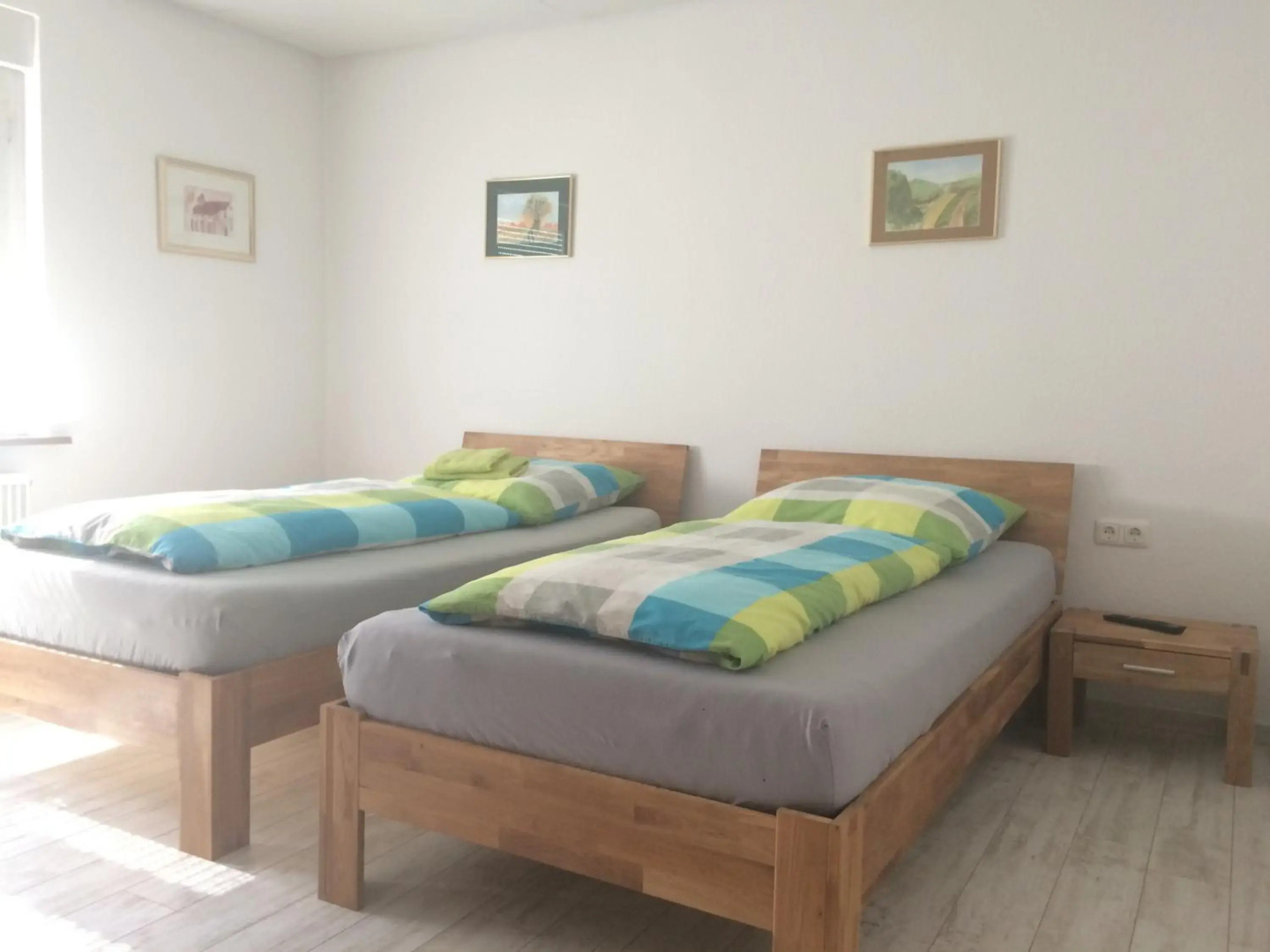 FeWo 01 Bettenhausen