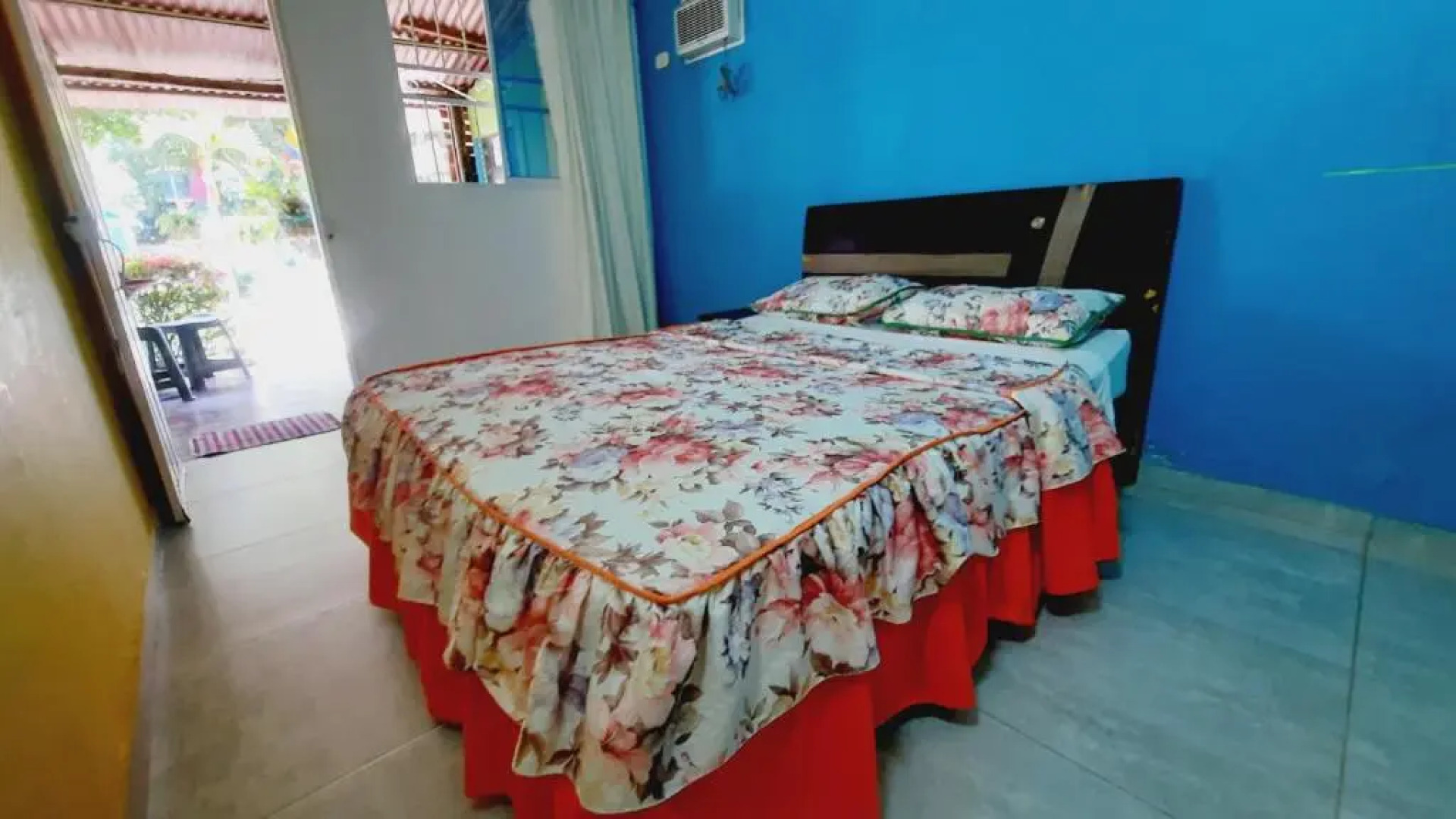 Villa Marlen Palomino