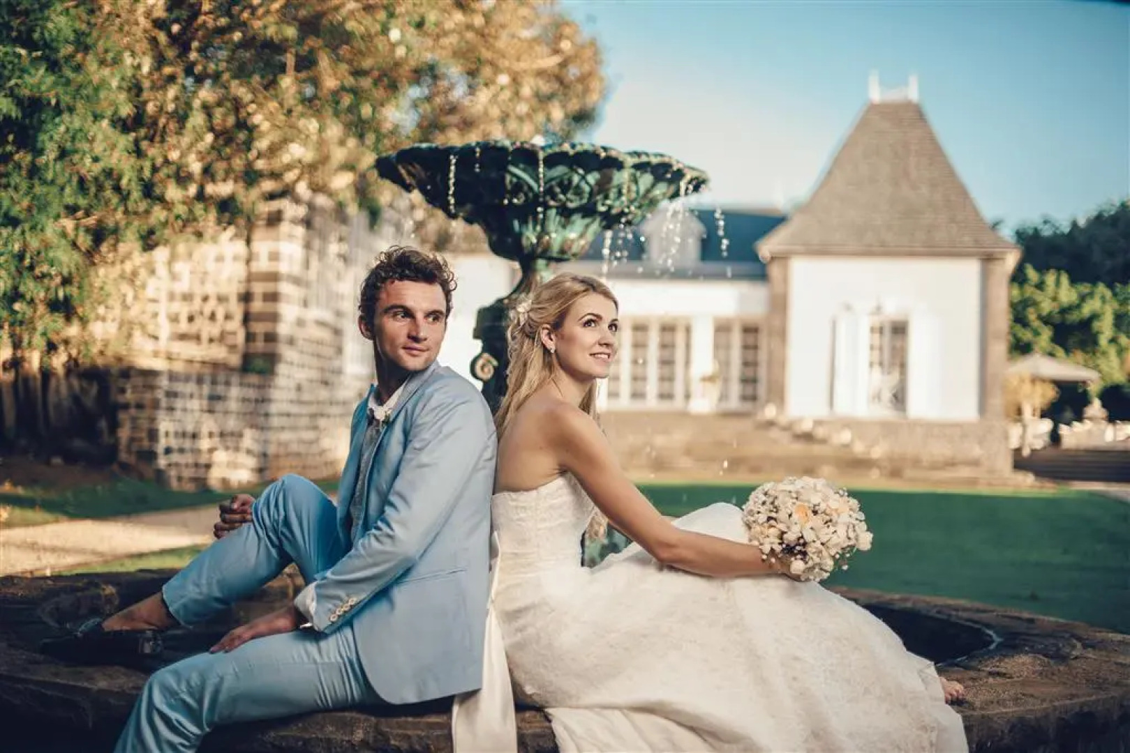 Maritim Resort & Spa Mauritius