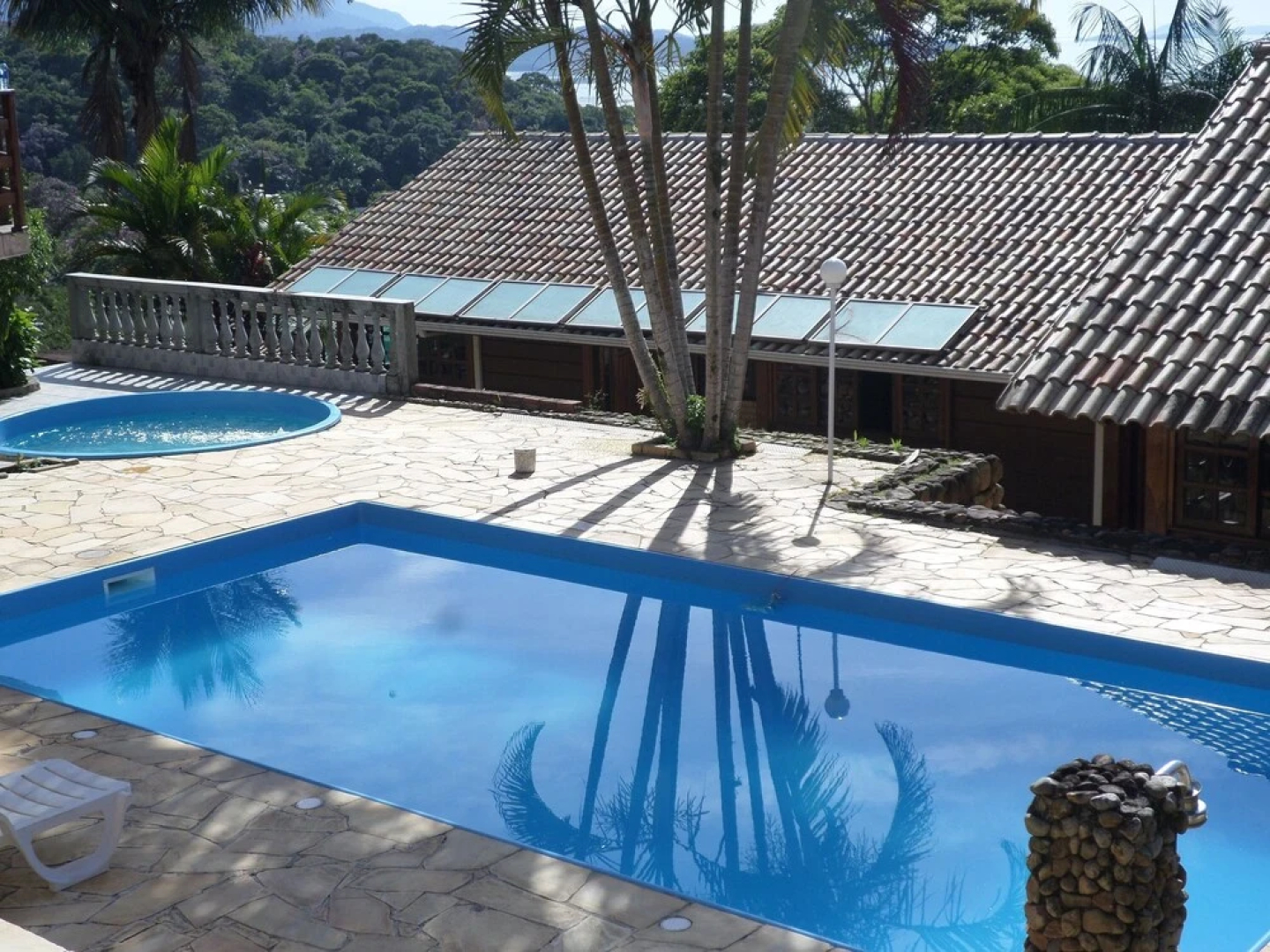 Eco Pousada PF