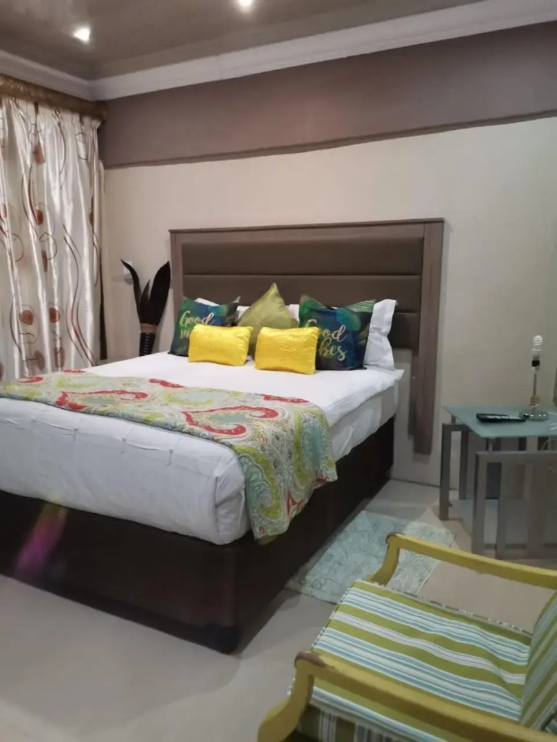 Sintokha Guest House