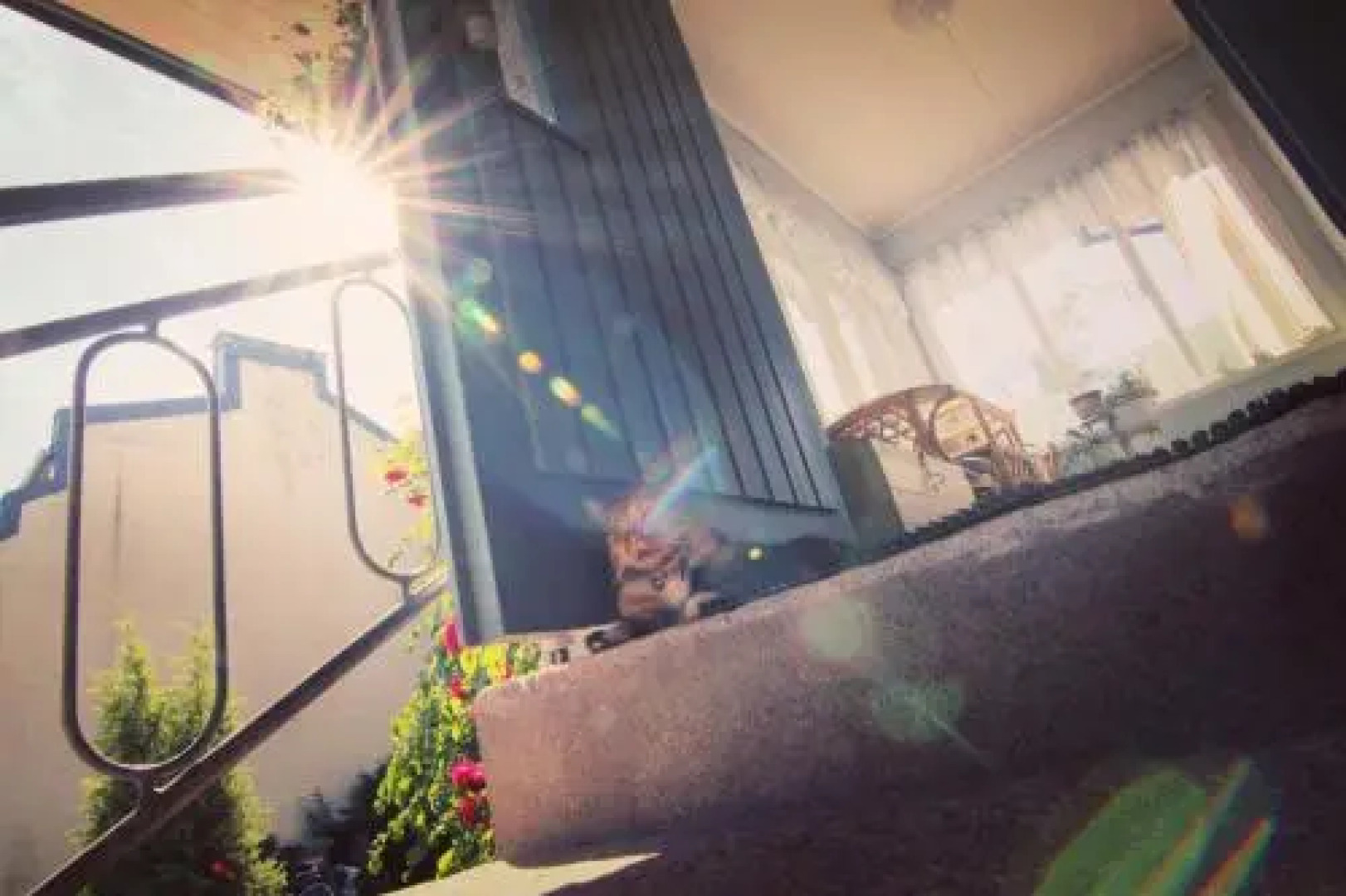 Apartment Hotel Kuukkarin Kortteeri