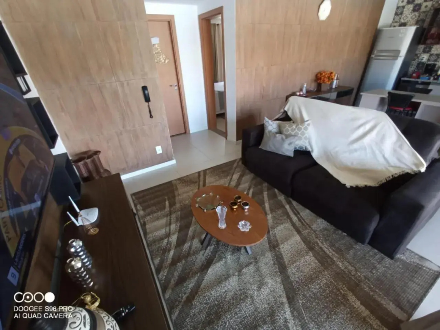 Residencial Ykutiba - Imbassai - D103