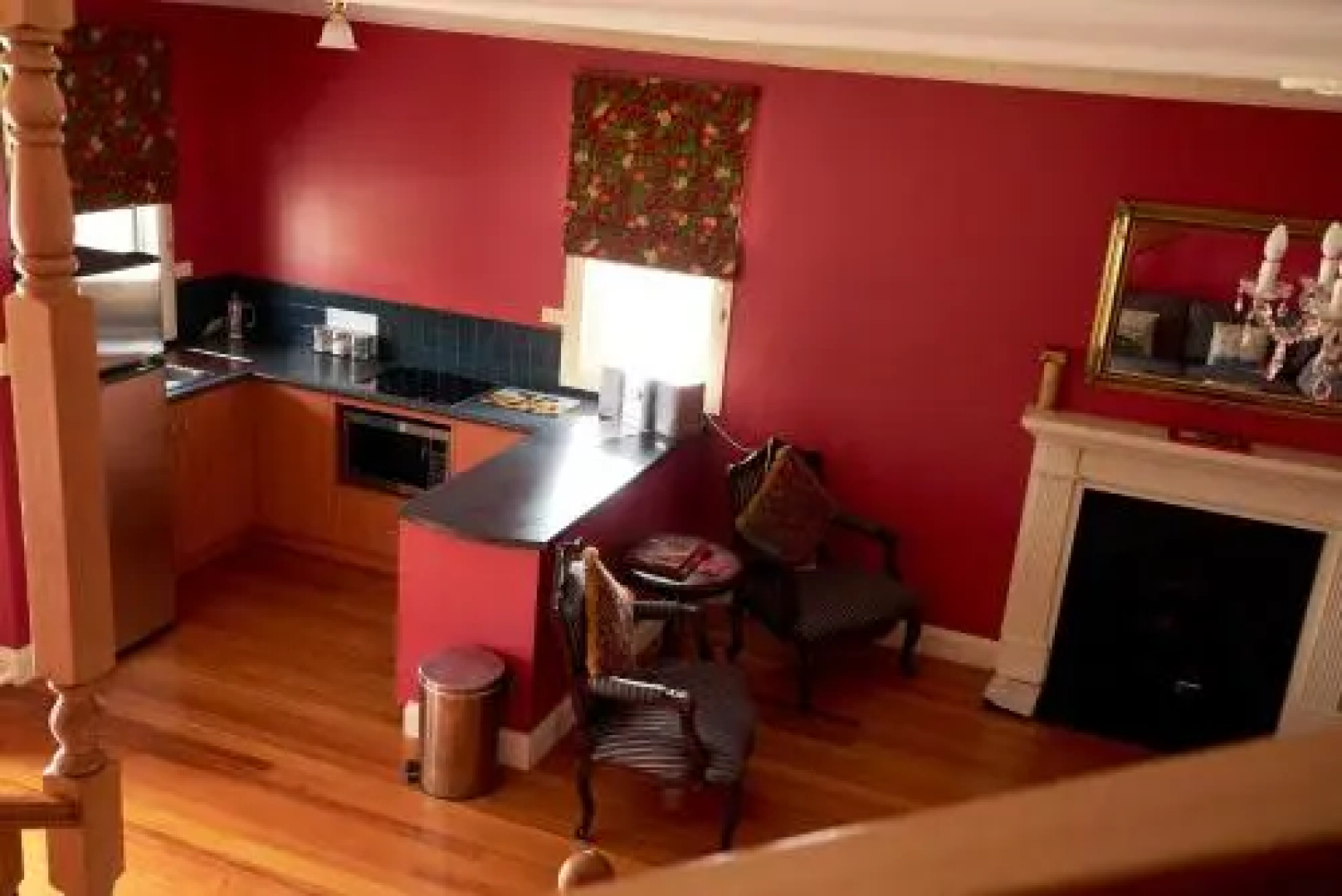Aldermere Estate Luxury Apartments