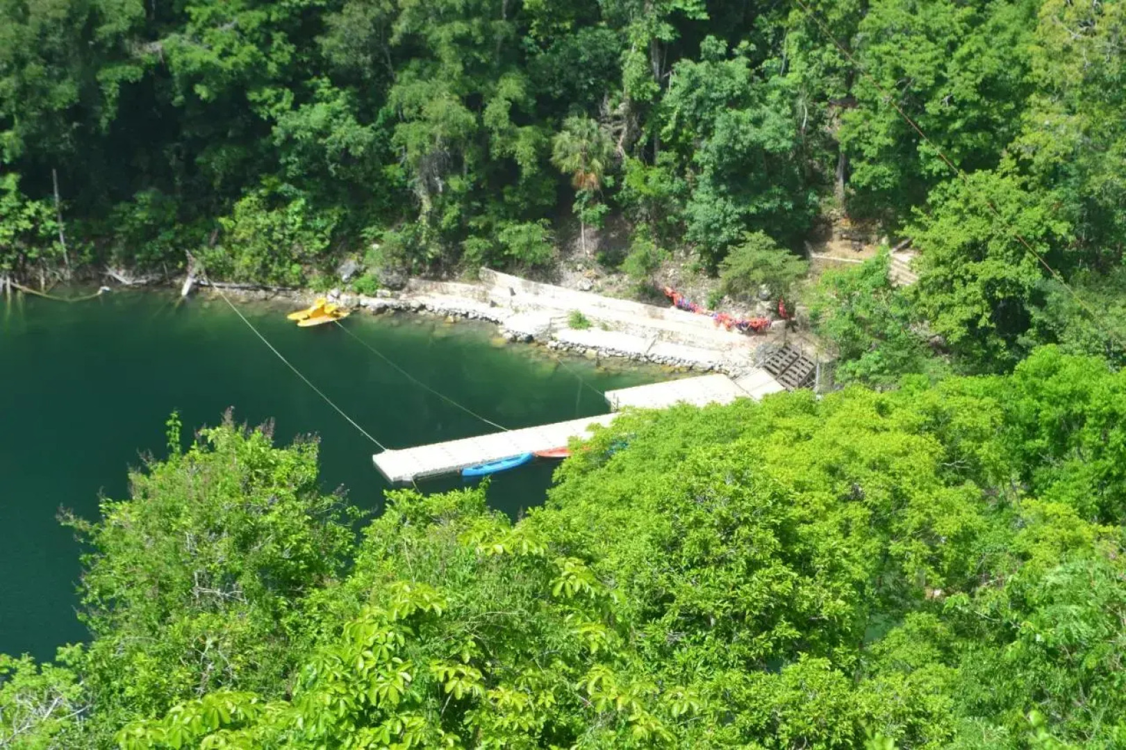 Posada Los Reyecitos