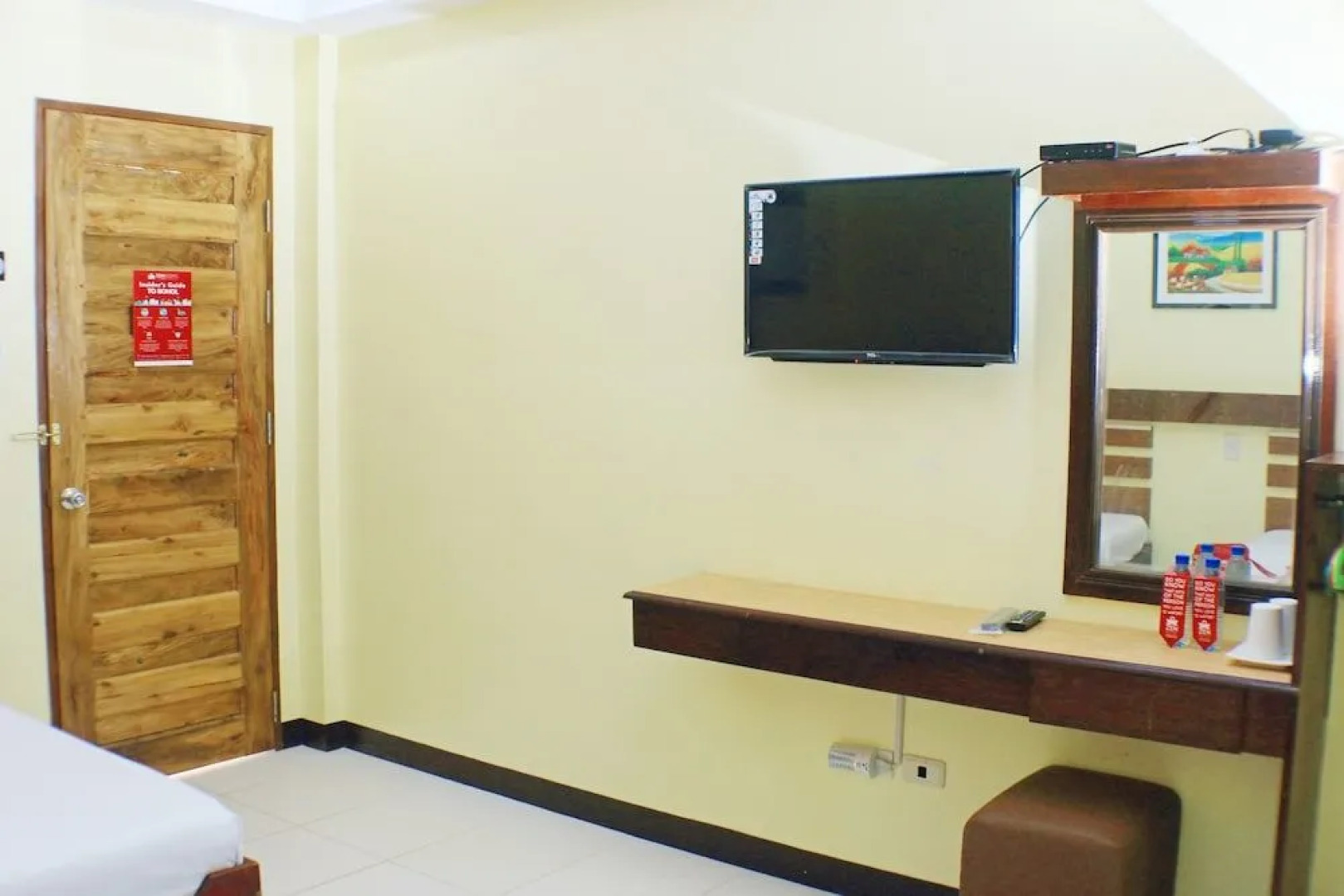 ZEN Rooms Greenfields Inn Bohol