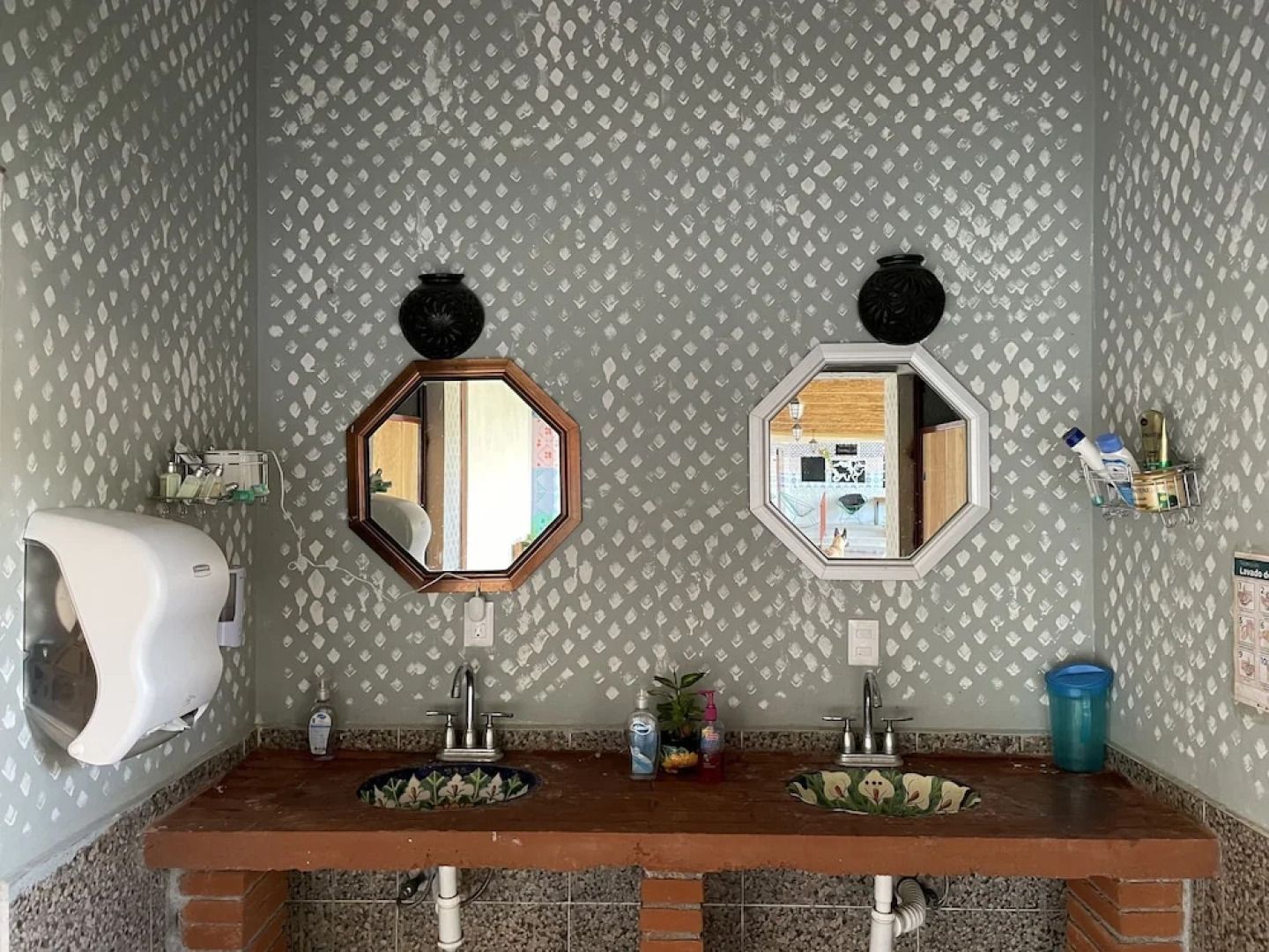 Ojo de Luna Teotitlan