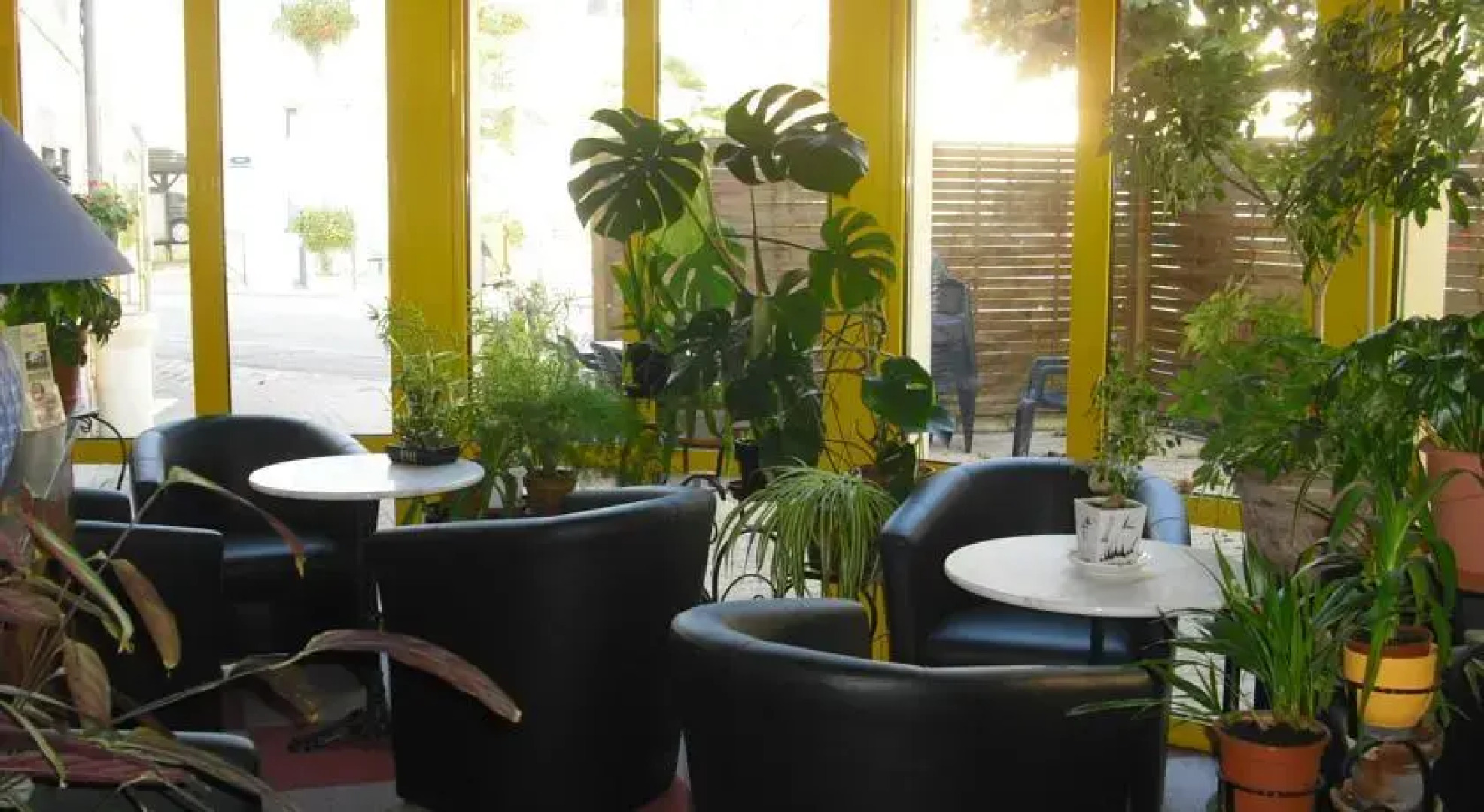 Hôtel Le Campagnard