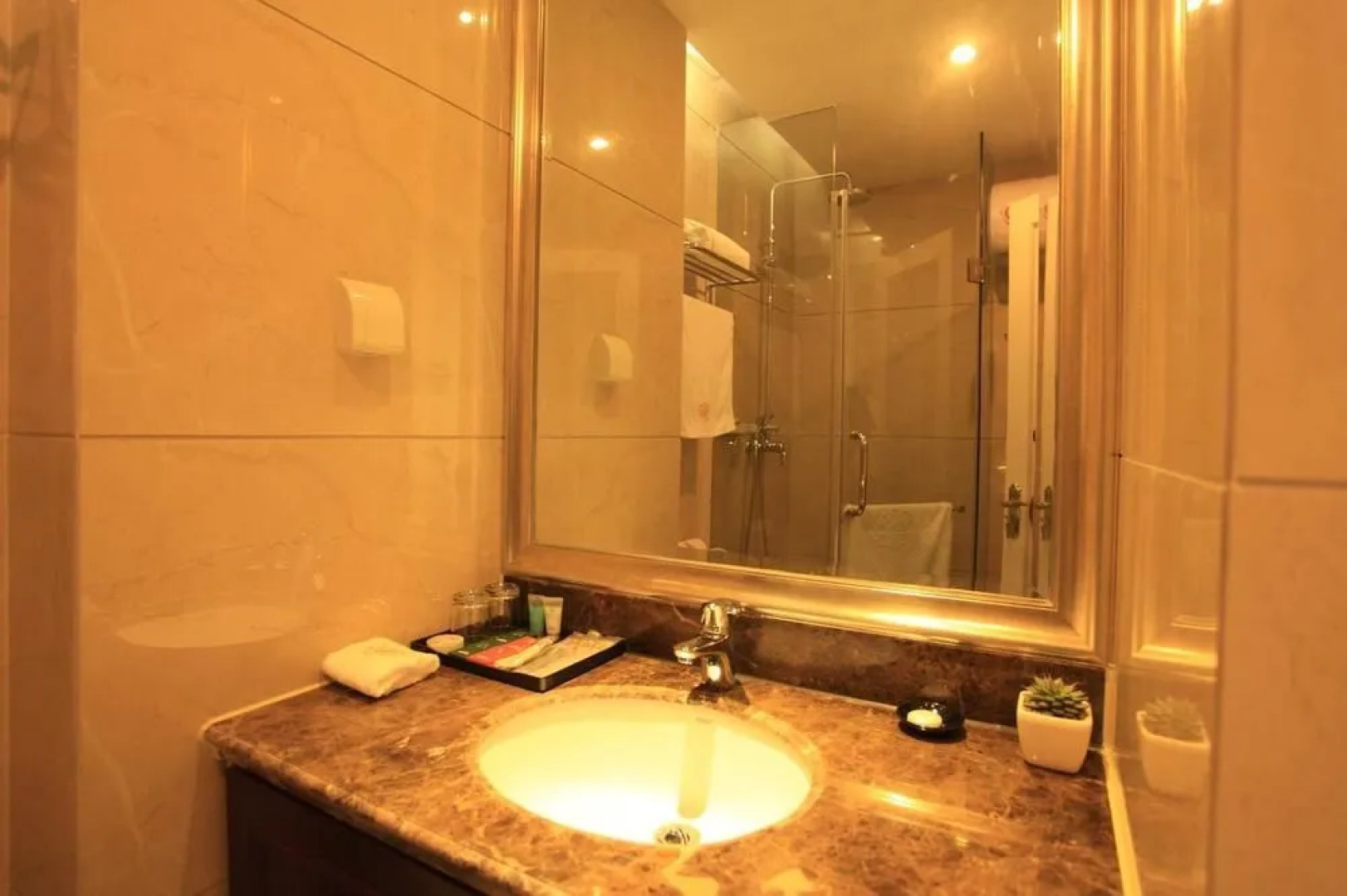 Chijin Times Oxygen Mansion-anji