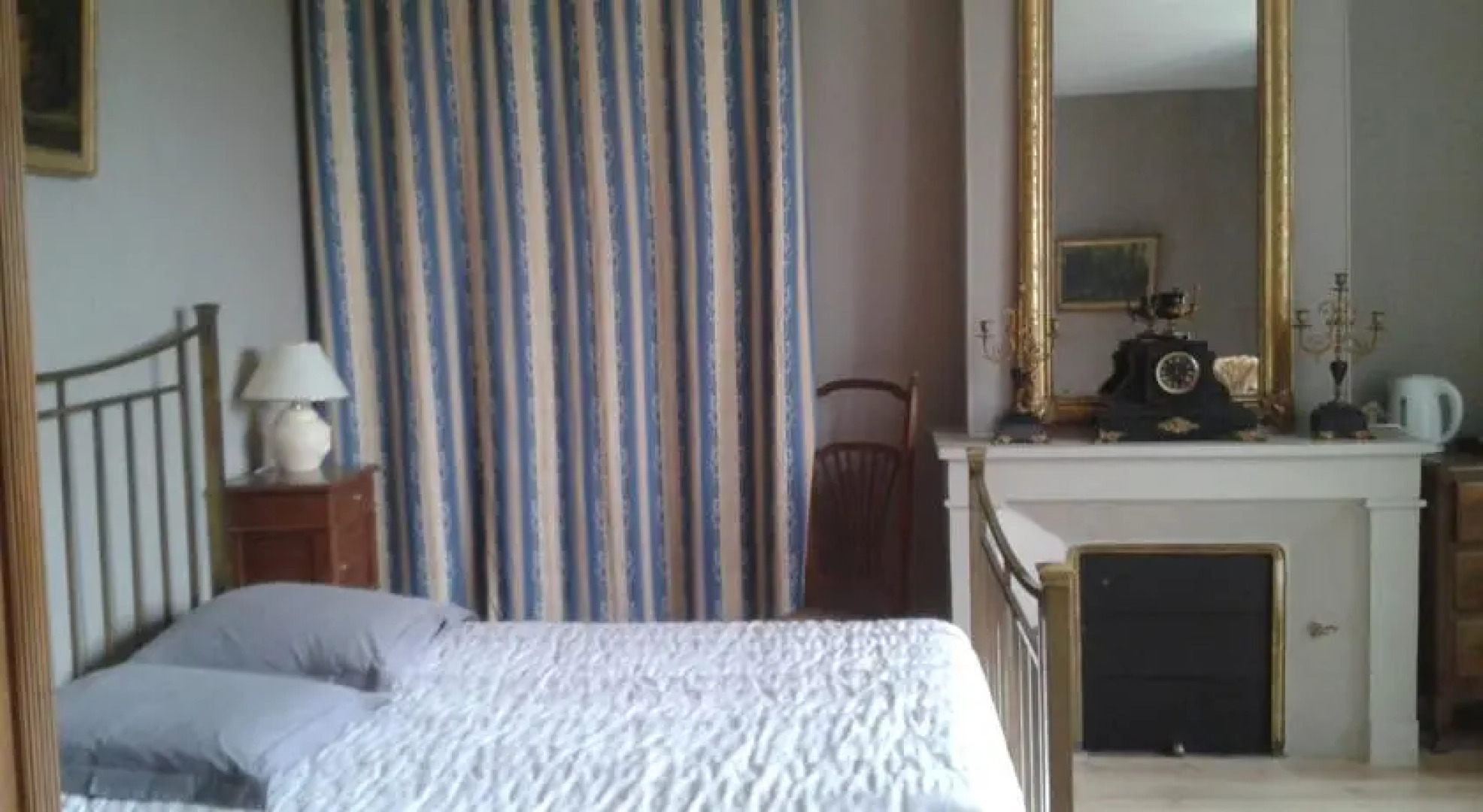 Château La Ressaudie