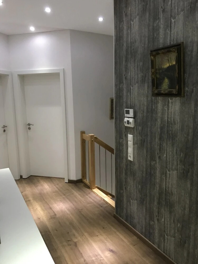 MY HOME - Gästezimmer