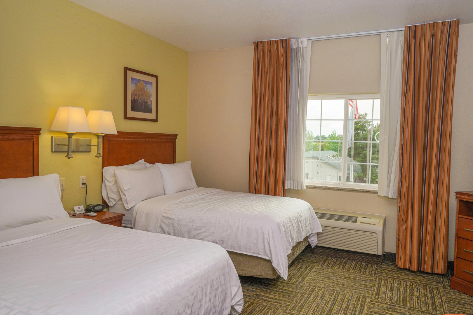 Candlewood Suites Boise - Towne Square by IHG