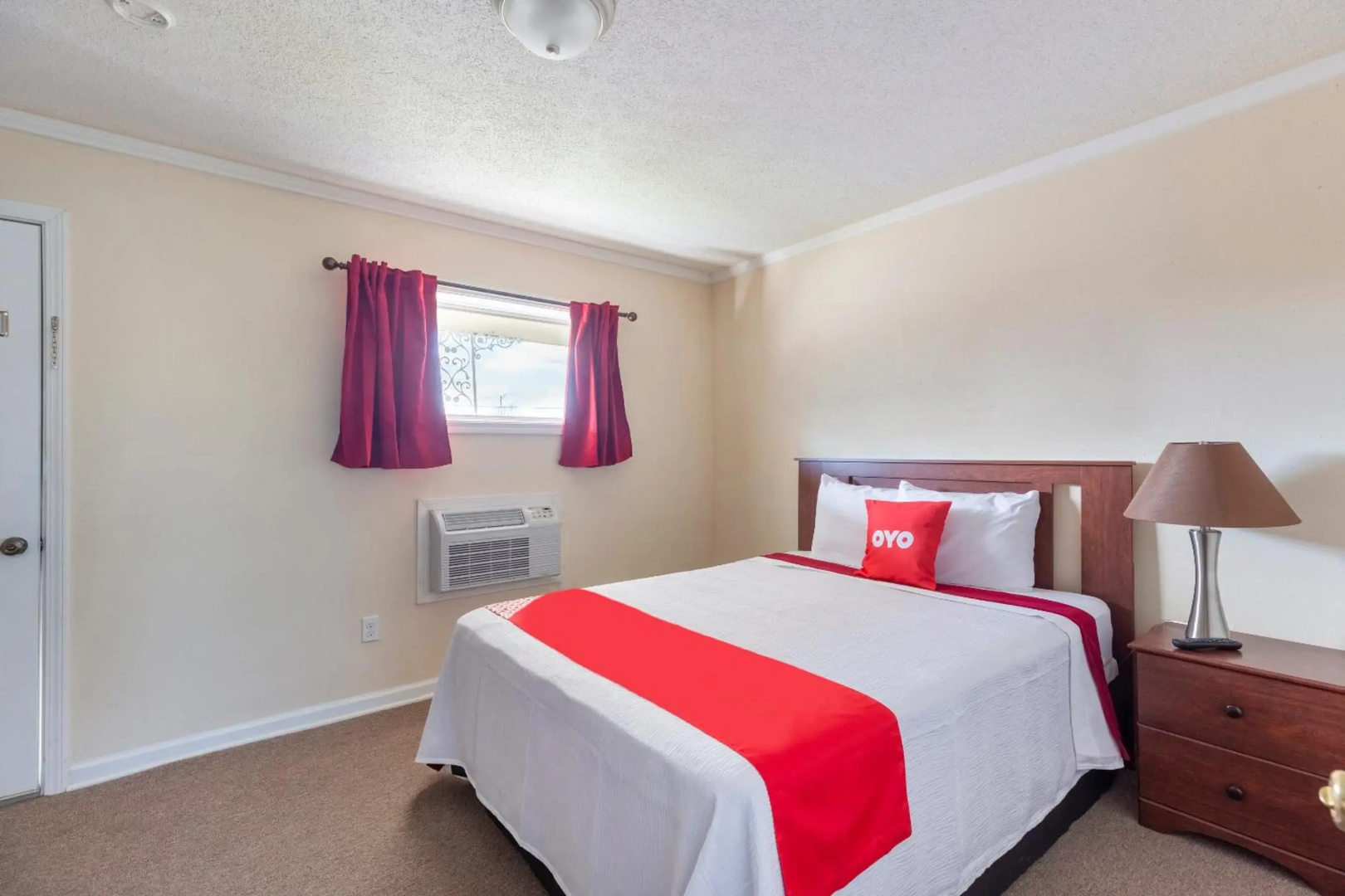 OYO Hotel Cave City KY