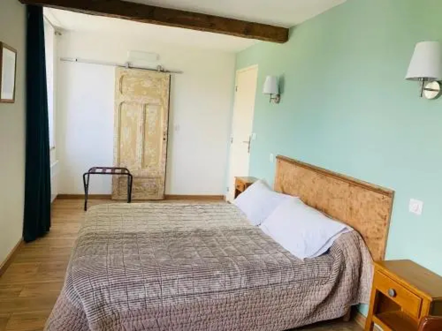 Hotel Restaurant de la Poste