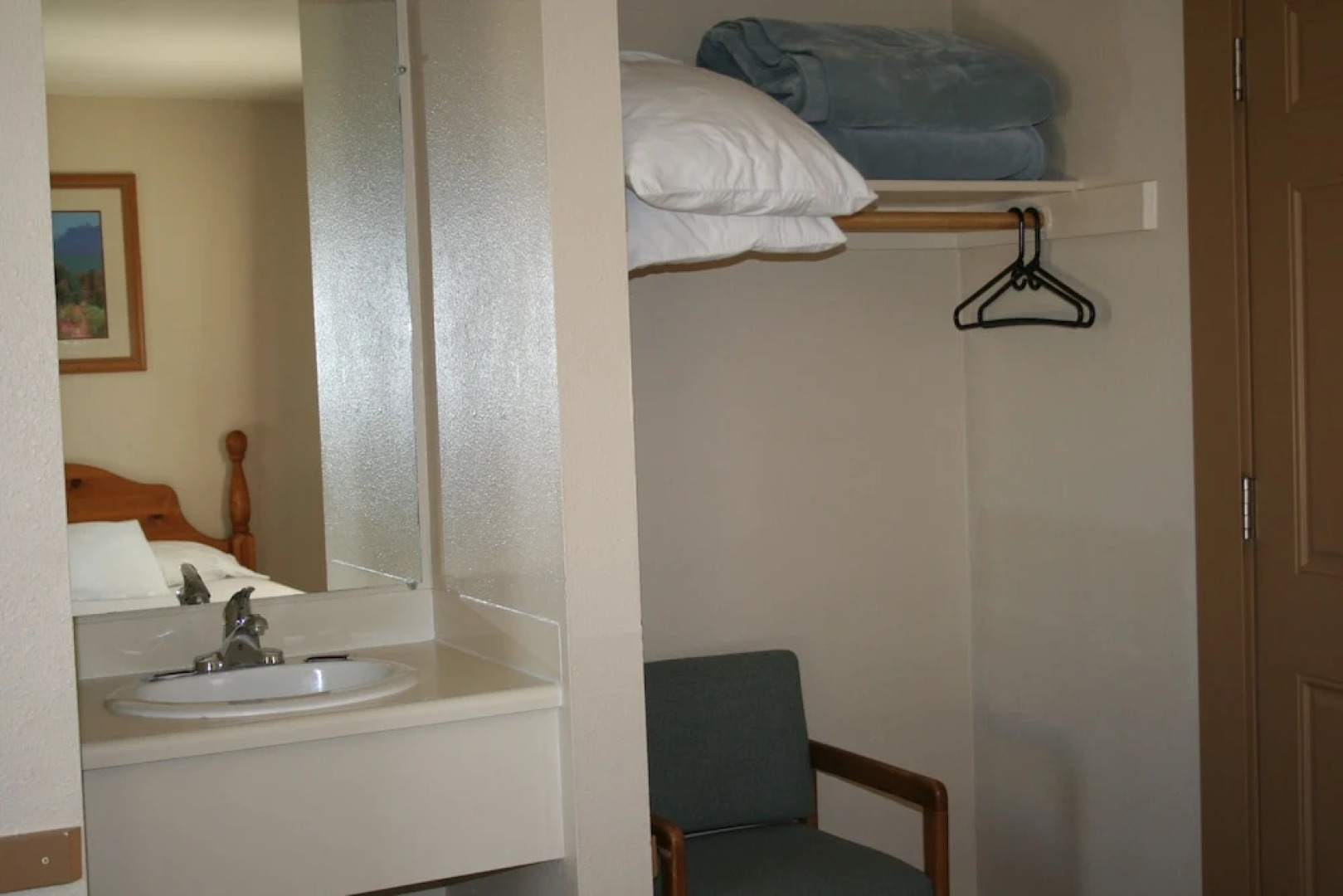 Hatch Station Motel and Restaurant