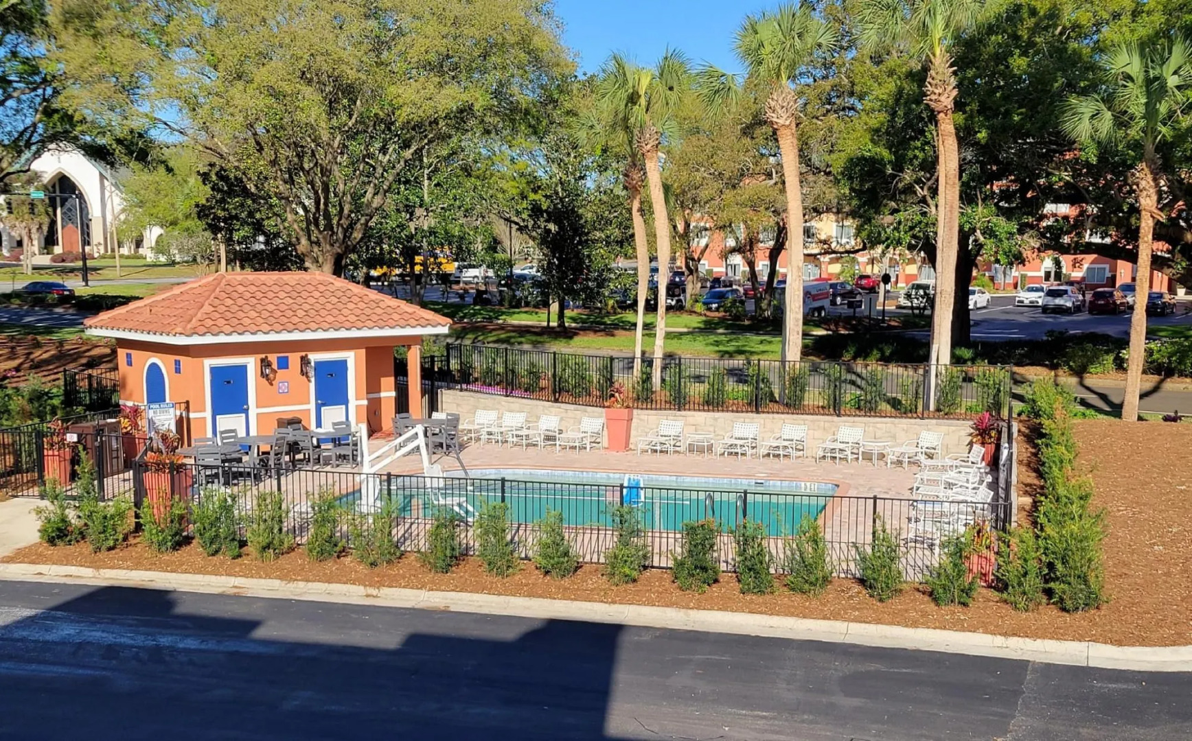 SureStay Plus Hotel by Best Western The Villages