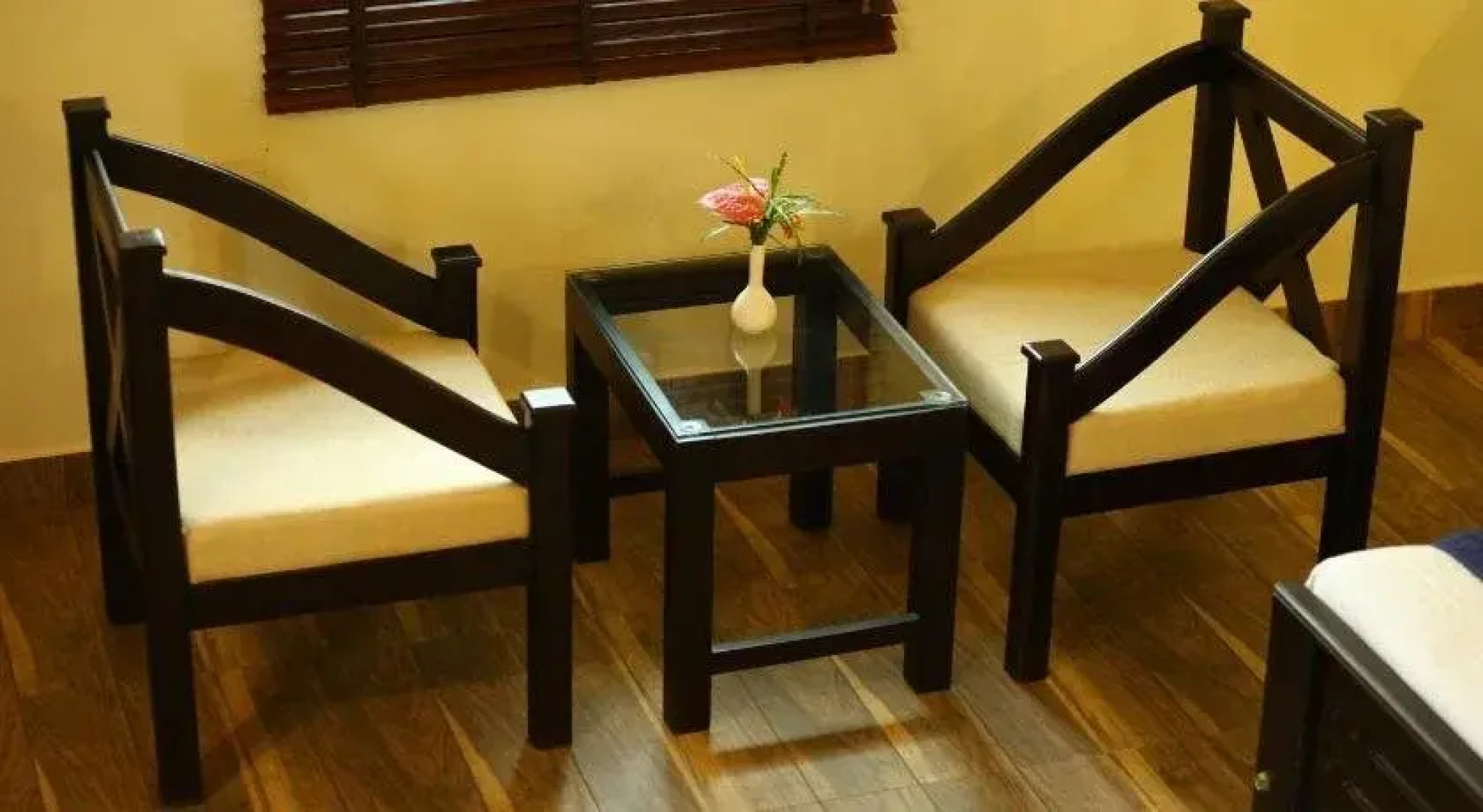 The Story Tellers Grove