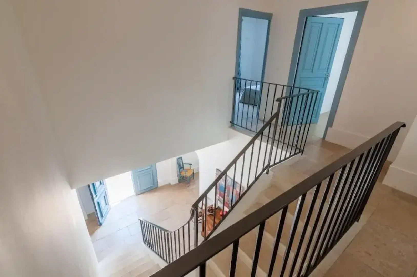 Mas proche de Gordes