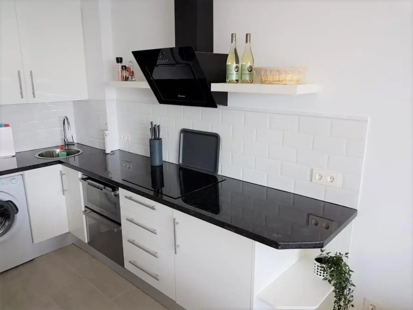 Castillo De Santa Clara