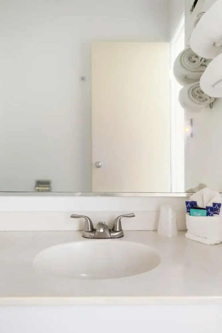 Americas Best Value Inn