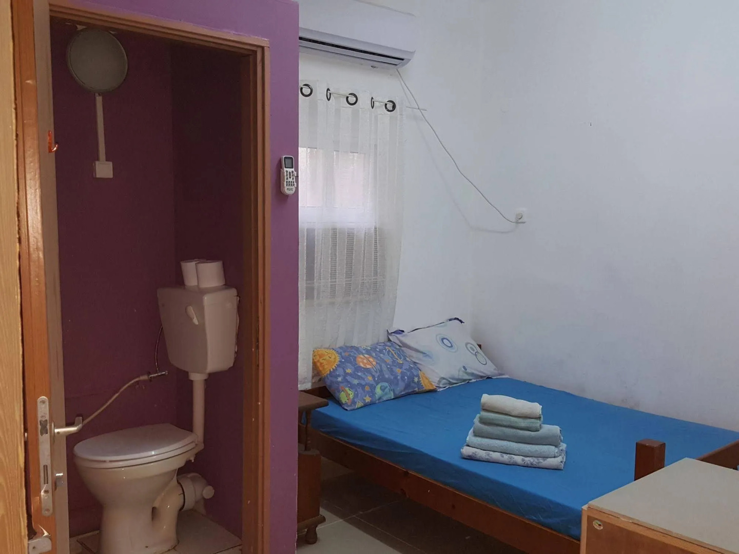 Netanya Motel Pierre