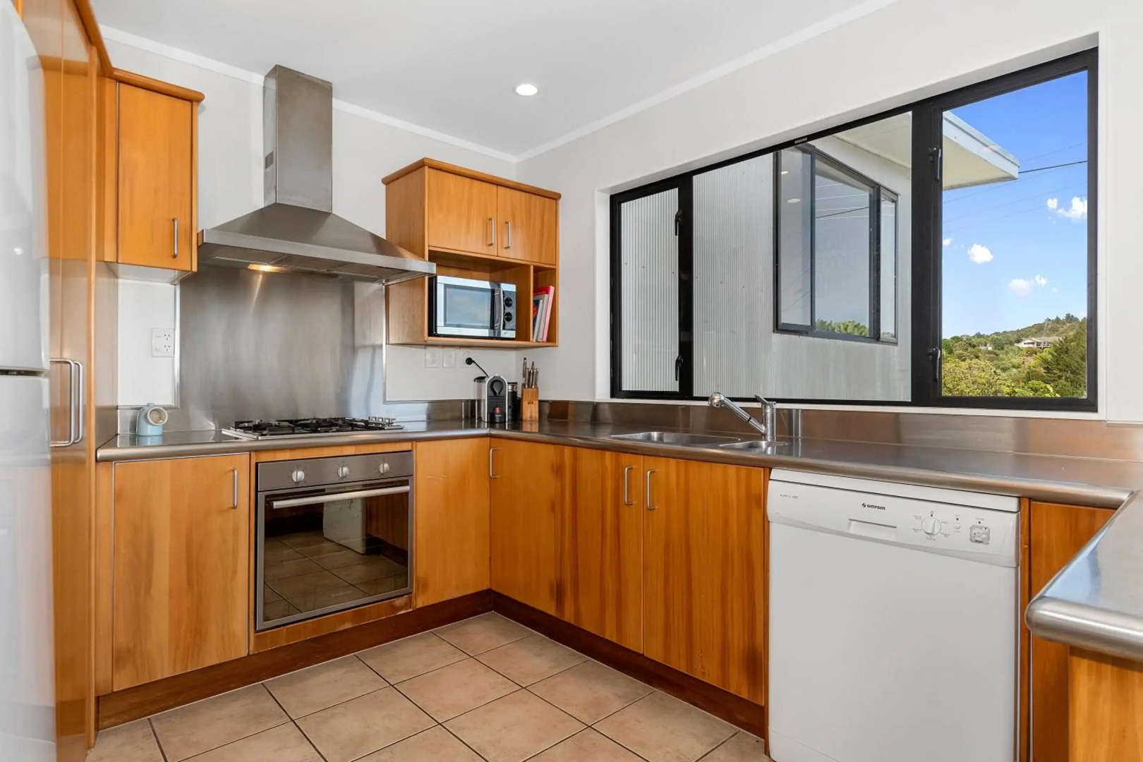 Marina Views - Tutukaka Holiday Home