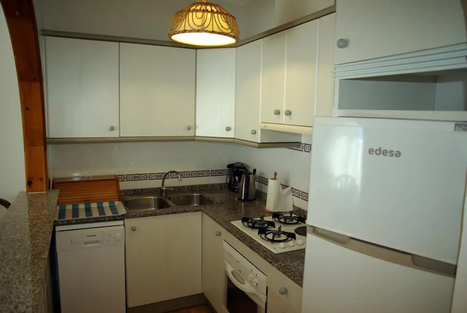 Apartamento Panorama X0025