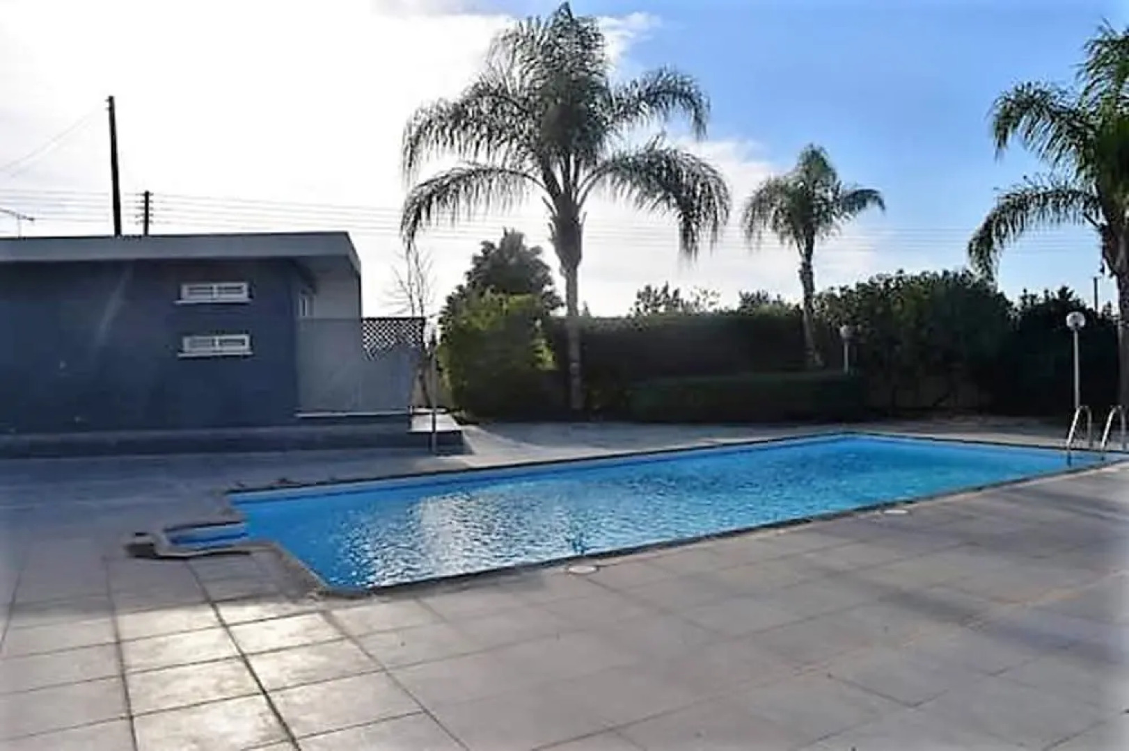 Purple Apple Apartments