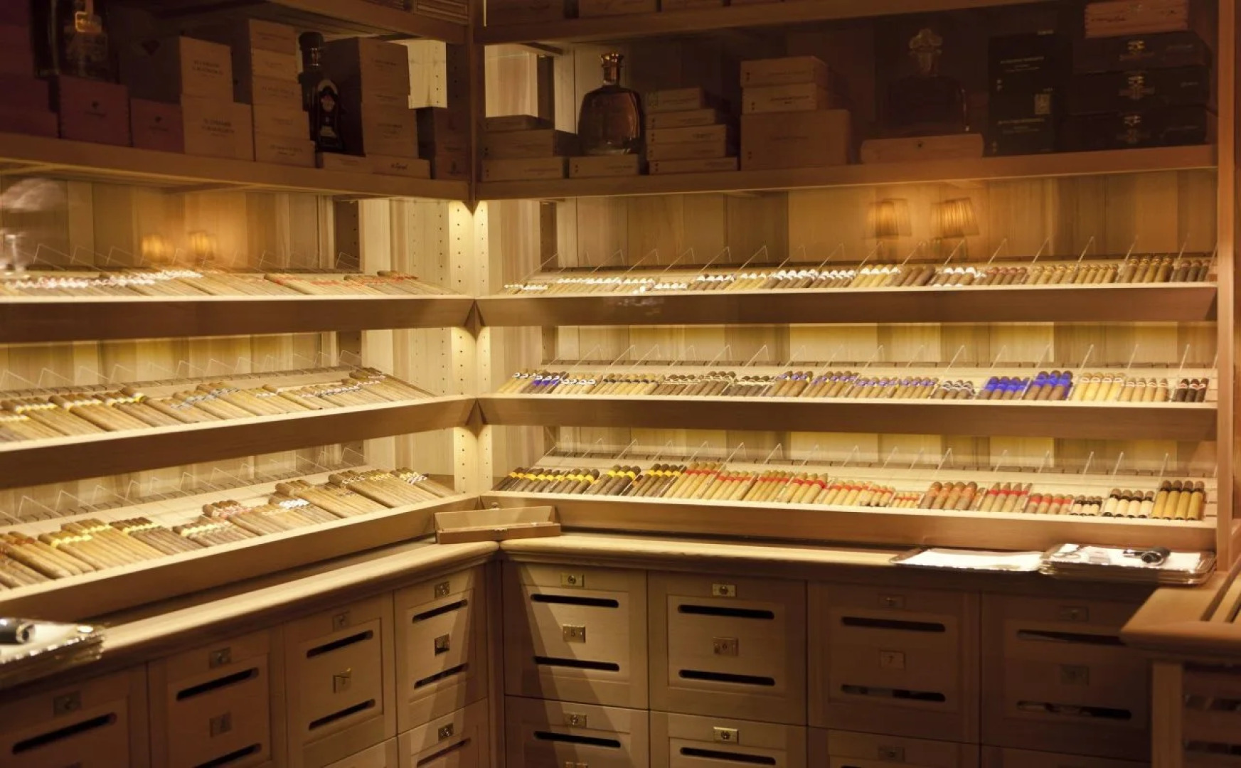 Grand Hotel Les Trois Rois