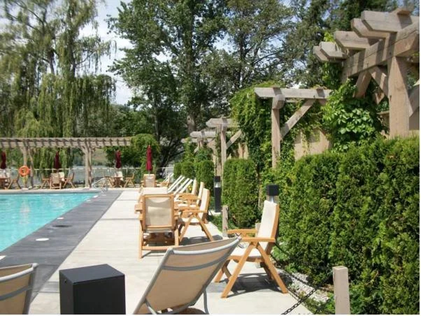 Okanagan Valley Rentals at Strand Lakeside Resort