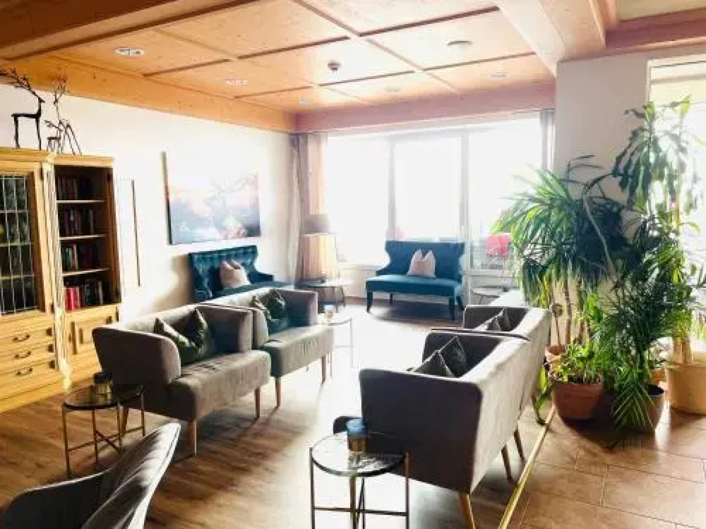 Hotel Fischer am See