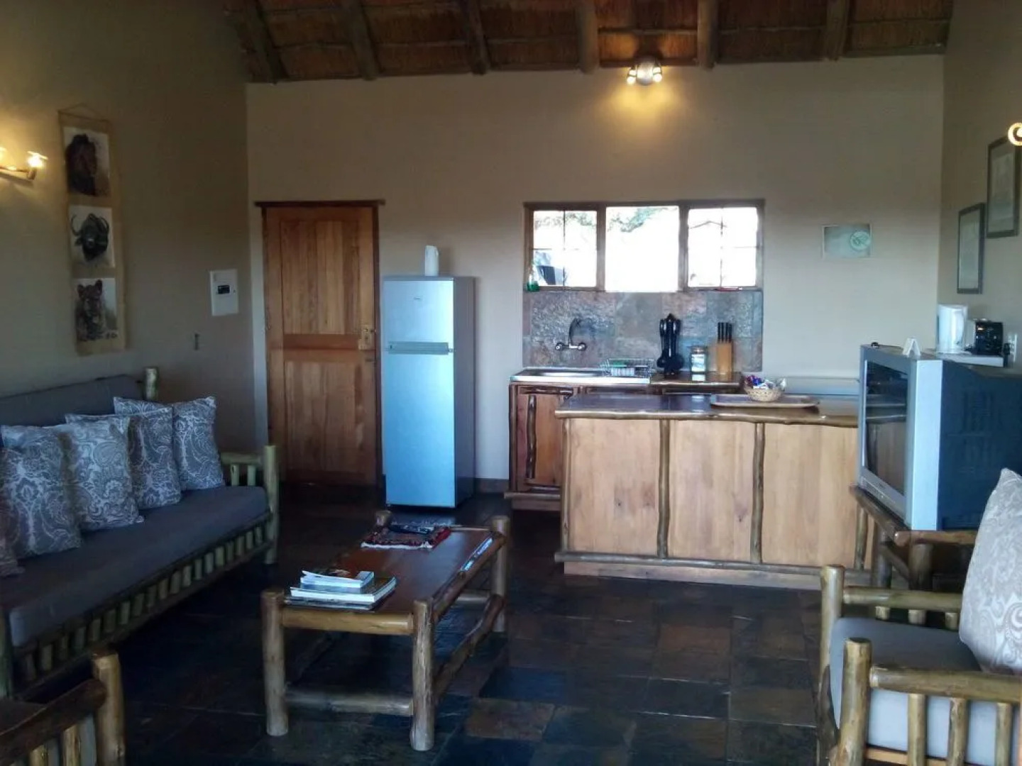 Buckler’s Africa Lodge Kruger Park