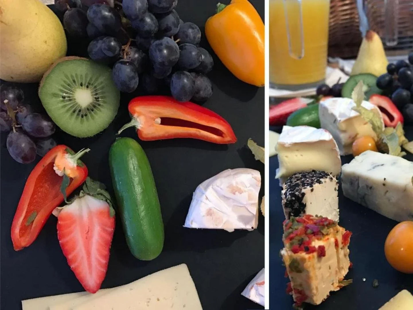 Bed and Breakfast BnB44