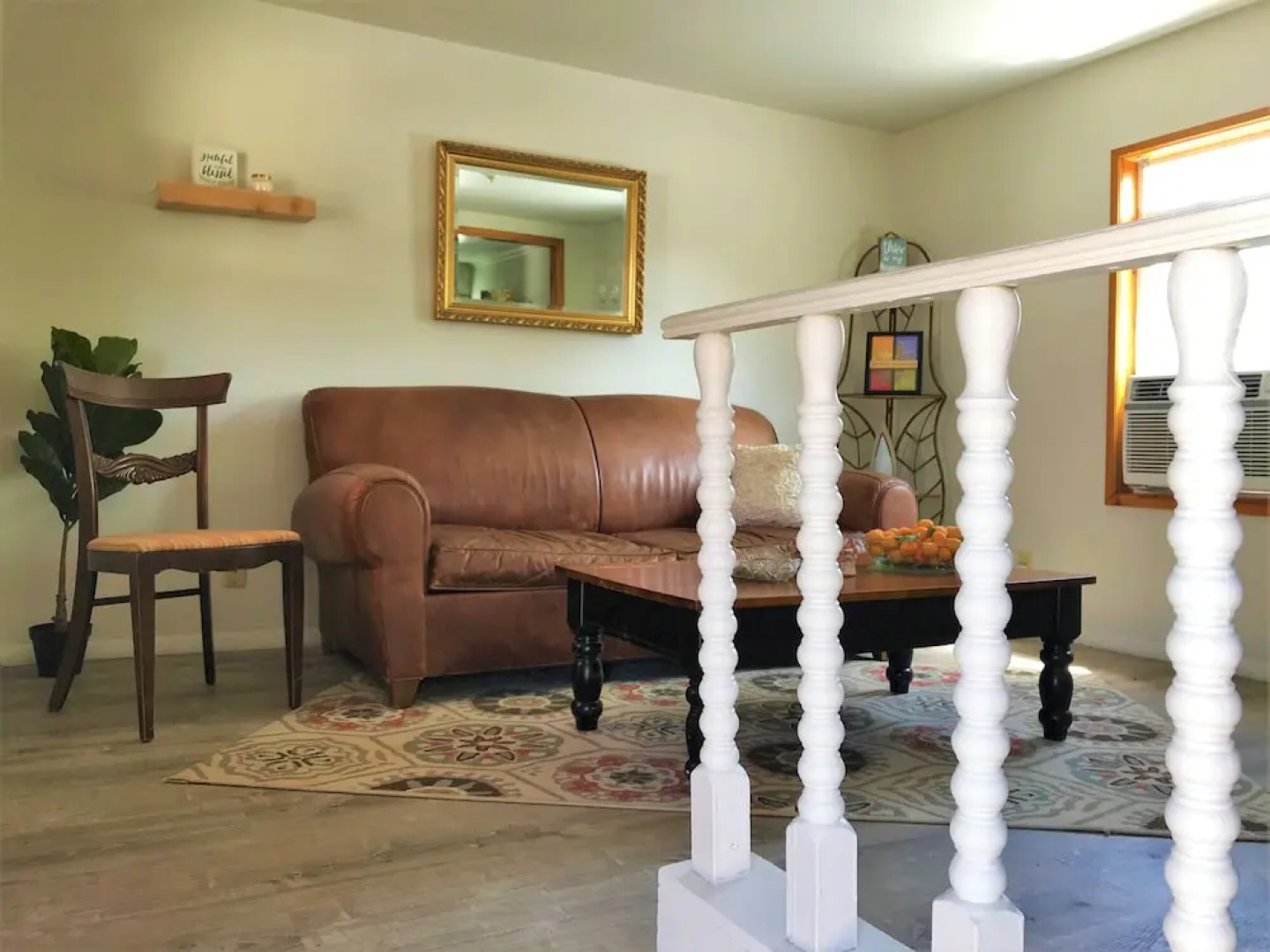 The Midvale Cottage 1 Bedroom Cottage