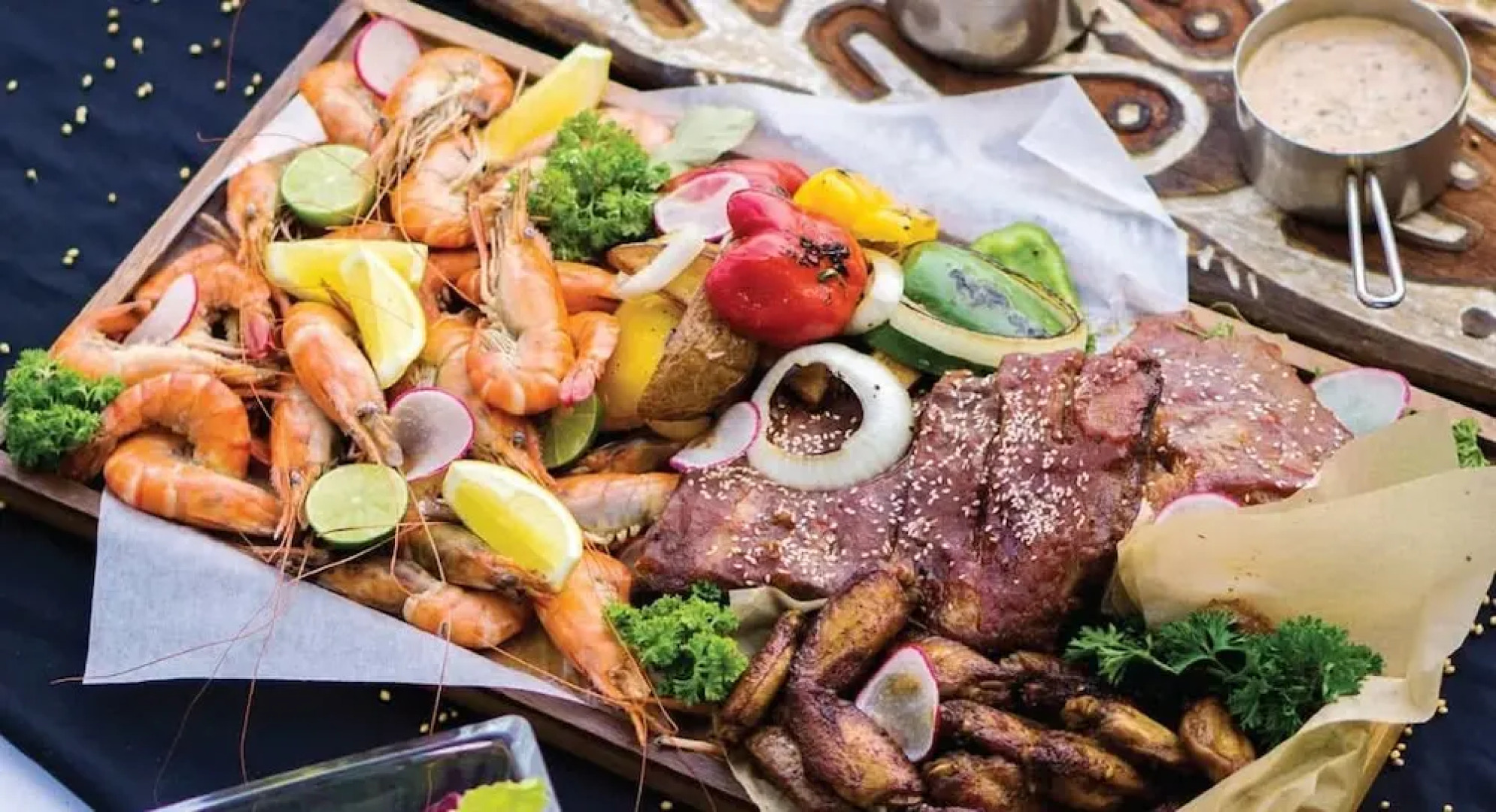 Anyer Palazzo by SKH