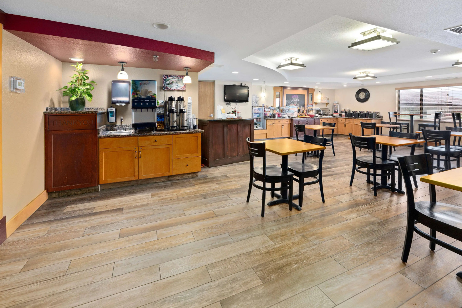 Best Western Plus McCall Lodge & Suites