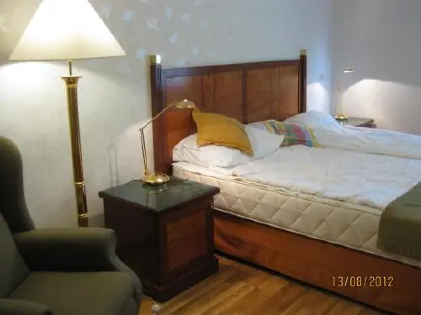 Lakefinland Guesthouse