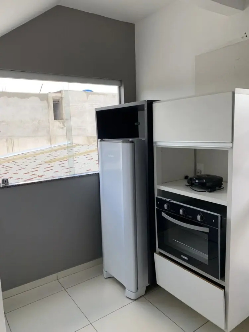 Green House Apartamentos Ubá Minas Gerais