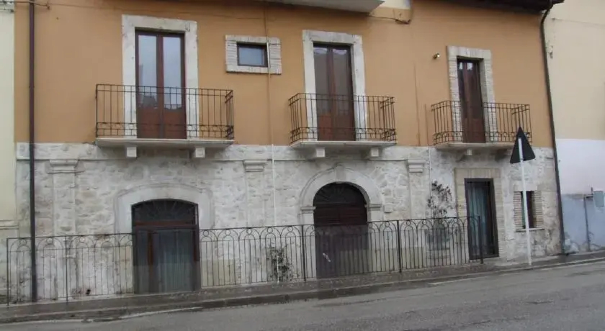 La Casa Antica