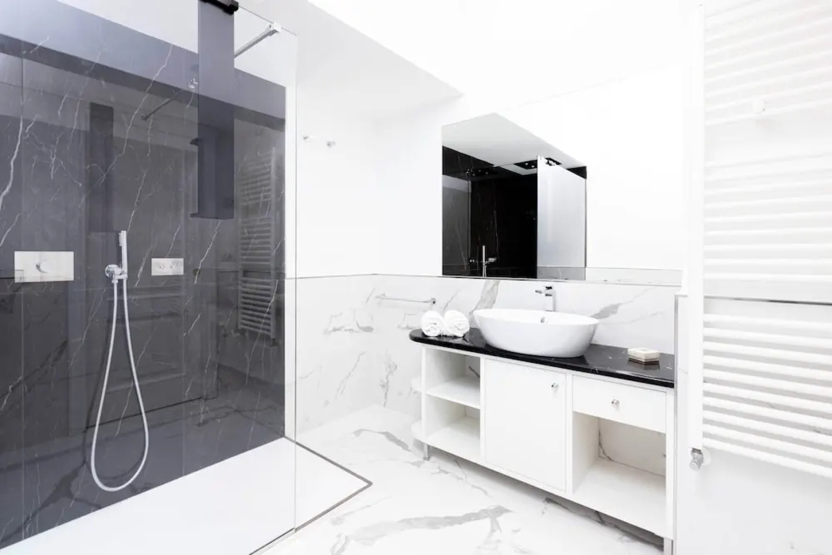 Elegant Sorrento Coast Villa with Pool and Tennis Court