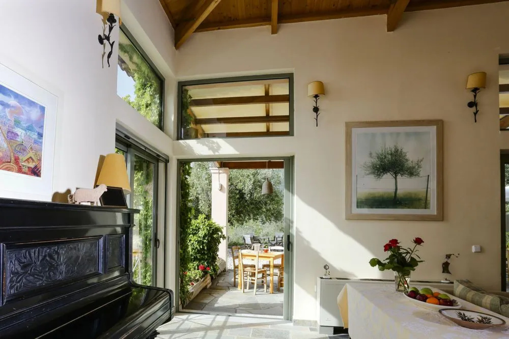 Eleonas Agrotouristic Hotel