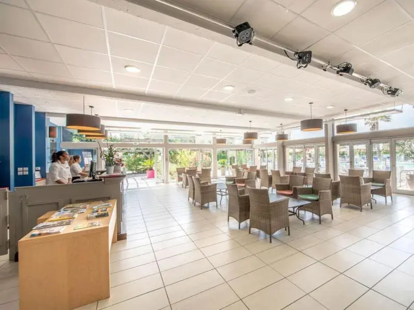 SOWELL RÉSIDENCES Les Sablons