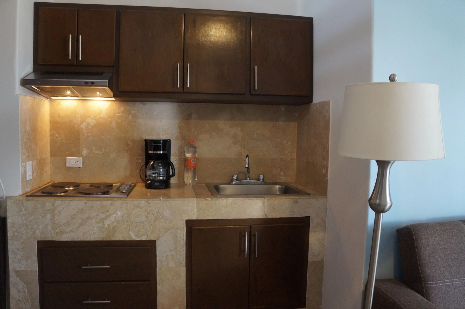 Club el Moro Hotel Suites