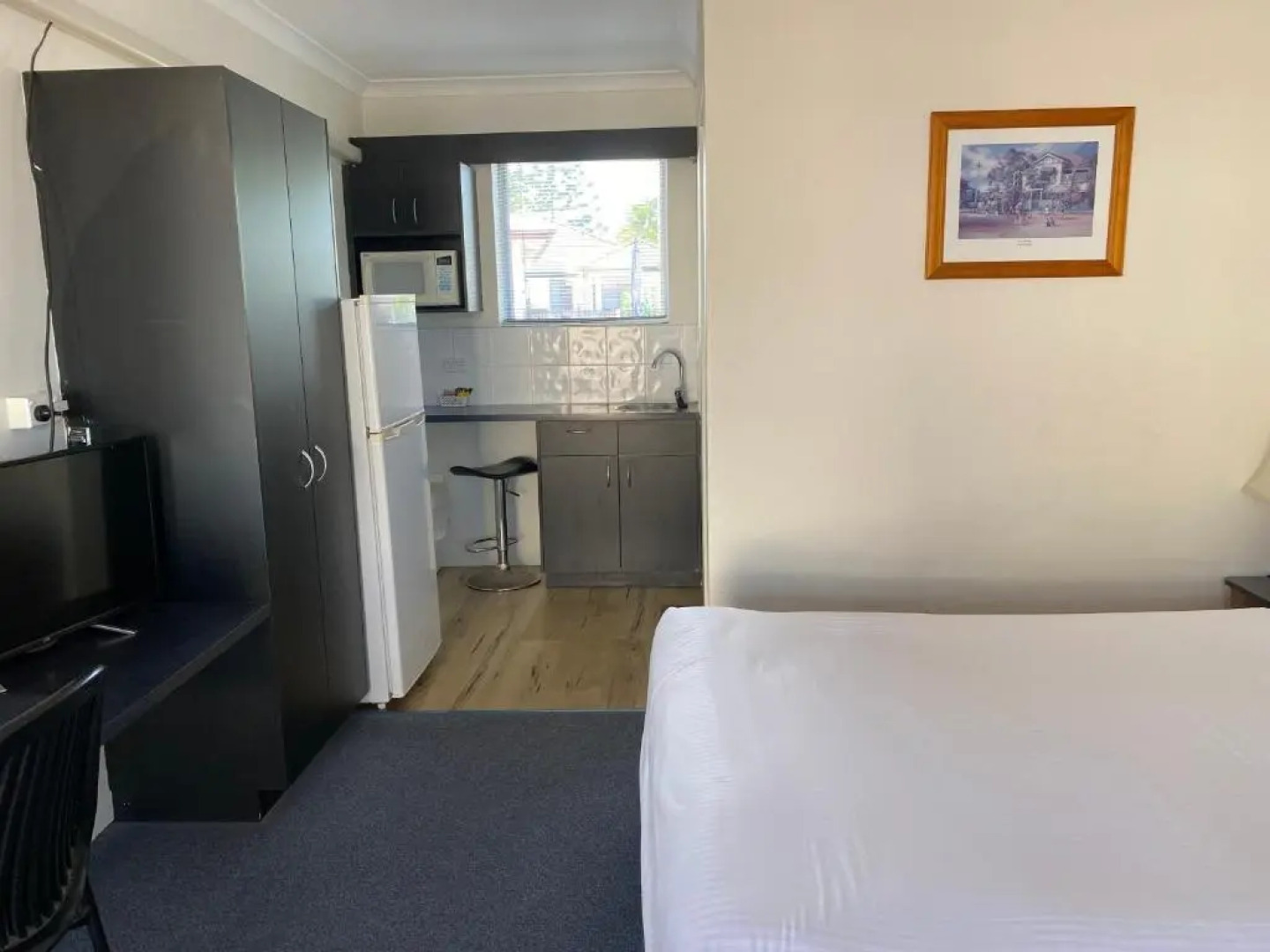 Hervey Bay Motel