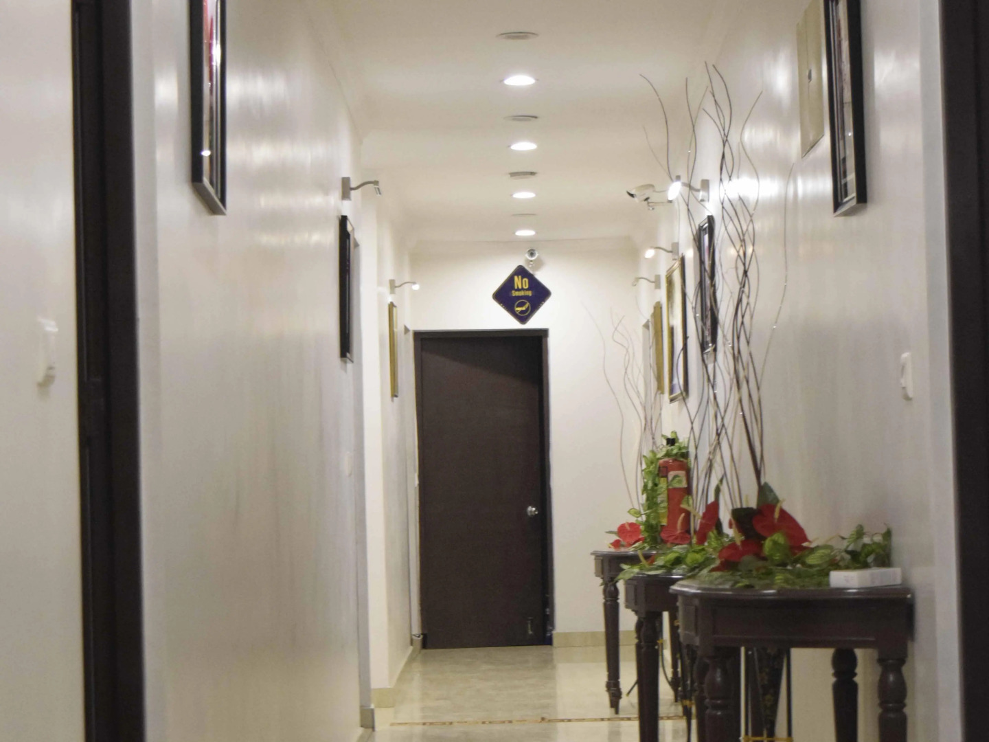 Milestone Hotel & Resort