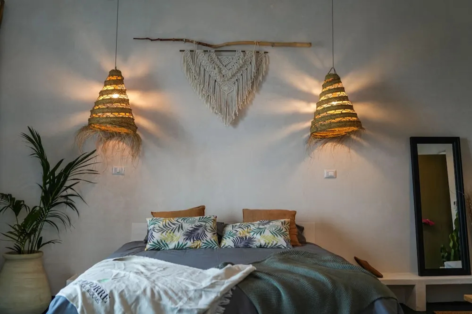 La Torre Boutique Rooms